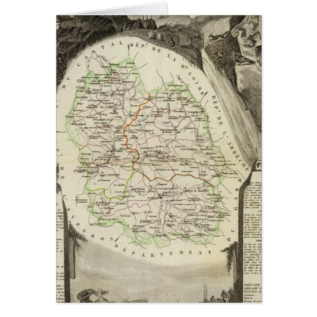 Dept Any Lozere (正面)