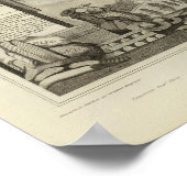 Dept Any Lozere ポスター (角)