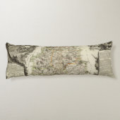 Dept Dordeogne ボディピロー (裏面)