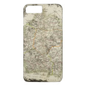 Dept Dordeogne Case-Mate iPhoneケース (裏面)