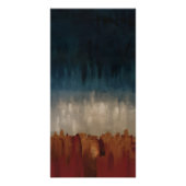 Depths of Twilight ポスター (正面)