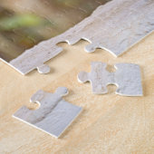 Derバイクもしくは自転車に乗る人- ジグソーパズル (側面)