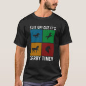 Der7 Tシャツ (正面)