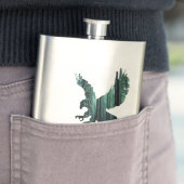 der adler フラスク (インサイチュ)