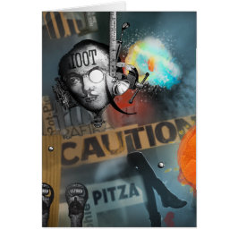 der BATALLAの献立表Nº11