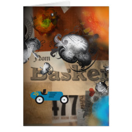 der BATALLAの献立表Nº3