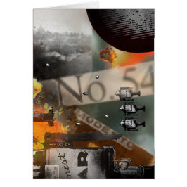 der BATALLAの献立表Nº6