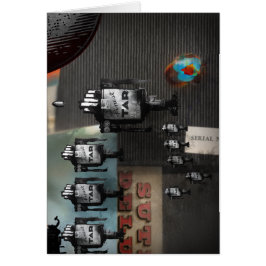 der BATALLAの献立表Nº7