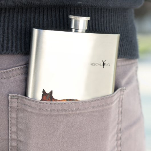 der fuchs フラスク (インサイチュ)