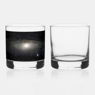 Der Geschmack des Universums ウイスキーグラス