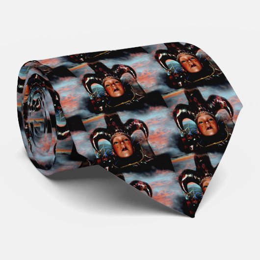 Der Harlekin ネクタイ (ロール)