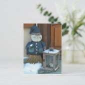 Der Kehrwoechner im Lichte der Oeffentlichkeit ポストカード (スタンド正面)