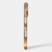 Der leuchtende Wanderer und die Nektarkunst.1 Case-Mate iPhoneケース (裏面 / 右)