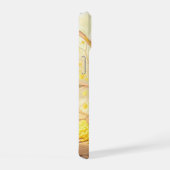 Der Nektarkünstler.1 iPhone 15ケース (右側面)