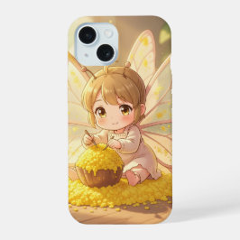 Der Nektarkünstler.1 iPhone 15ケース