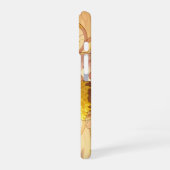 Der Nektarkünstler.1 iPhone 16ケース (左側面)