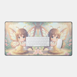 Der Nektarkünstler.2 デスクマット