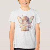 Der Nektarkünstler.2 トライブレンドＴシャツ (正面)
