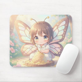 Der Nektarkünstler.2 マウスパッド
