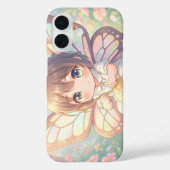 Der Nektarkünstler.2 Case-Mate iPhoneケース (裏面)
