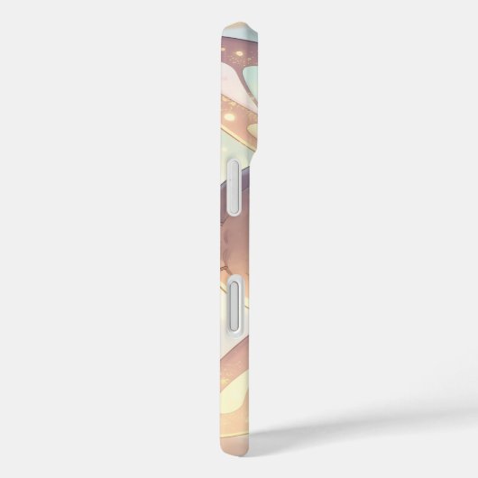 Der Nektarkünstler.2 Case-Mate iPhoneケース (裏面 / 右)