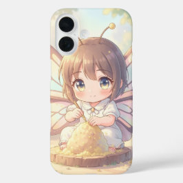Der Nektarkünstler.2 iPhone 16ケース