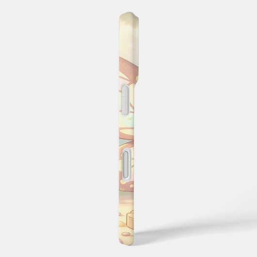 Der Nektarkünstler.2 Case-Mate iPhoneケース (裏面 / 右)
