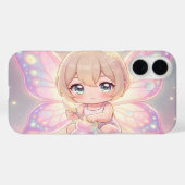 Der Nektarkünstler.4 Case-Mate iPhoneケース (裏面 (横))