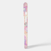Der Nektarkünstler.4 Case-Mate iPhoneケース (裏面 / 左)