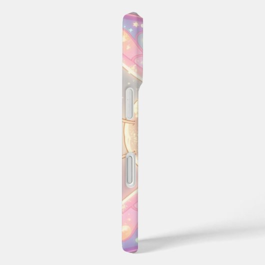Der Nektarkünstler.4 Case-Mate iPhoneケース (裏面 / 右)