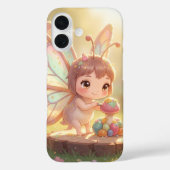 Der Nektarkünstler Case-Mate iPhoneケース (裏面)