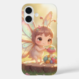 Der Nektarkünstler iPhone 16ケース