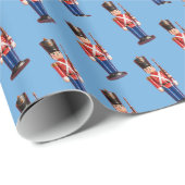 Der standhafte Zinnsoldat – Märchen Geschenkpapier ラッピングペーパー (ロールコーナー)