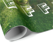 Der Wald mit Deinem Namen ラッピングペーパー (ロールコーナー)