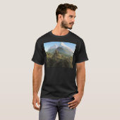 Der Watzmann Tシャツ (正面フル)
