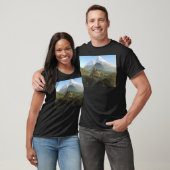 Der Watzmann Tシャツ (ユニセックス)