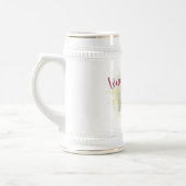 Der Wunderfuchs Gral ビールジョッキ (左)