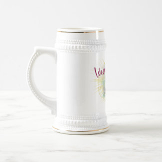 Der Wunderfuchs Gral ビールジョッキ