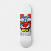 DERANGED CLOWN skateboard スケートボード (正面)