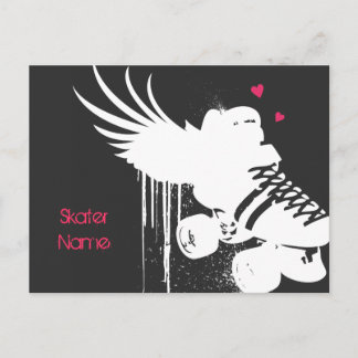 Derbyはがき ポストカード