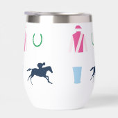 Derby名門私立校風のパーティーアイコン (右面)