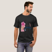 Derby Day Party Talk Derby To Me Horse Racing Wome Tシャツ (正面フル)
