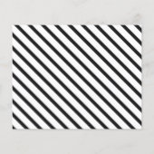 Derby Style Hat Roses Bridal Shower Advice (裏面)