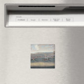 Derby Sweepstake, 1791/2 マグネット (インサイチュ (食洗機))