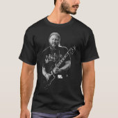 Derek Trucks v5 Tシャツ (正面)