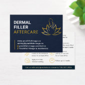 Dermal Filler  (デスク)