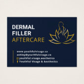 Dermal Filler  (正面)