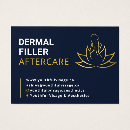 Dermal Filler  (正面)