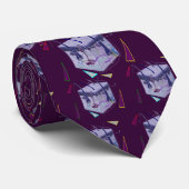 Dermatologistメンズネクタイ、水彩画の芸術 ネクタイ (ロール)