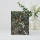 Derolanはがき ポストカード (スタンド正面)